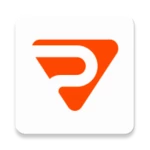 Logo of Provzor android Application 